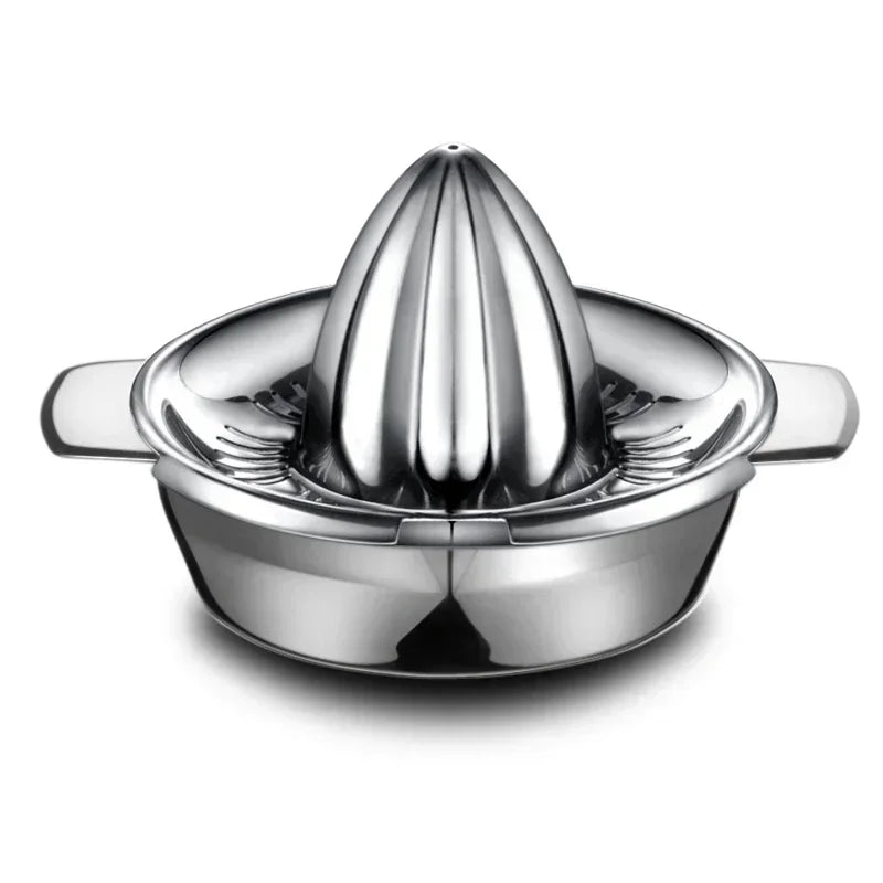 PurePress 304 Stainless Steel Citrus Juicer