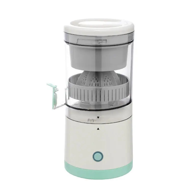 JuiceFlow Portable USB Electric Juicer Cup