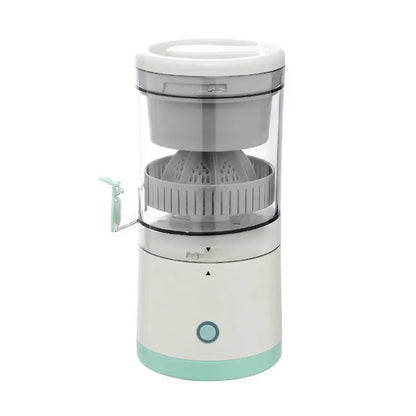 JuiceFlow Portable USB Electric Juicer Cup