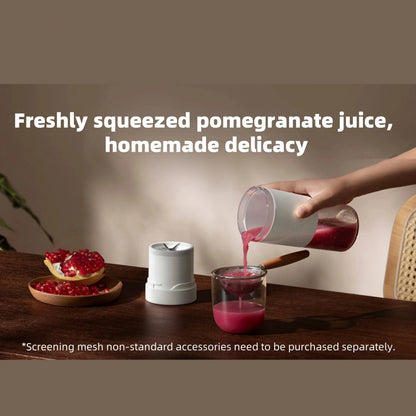 Portable Juicer 2