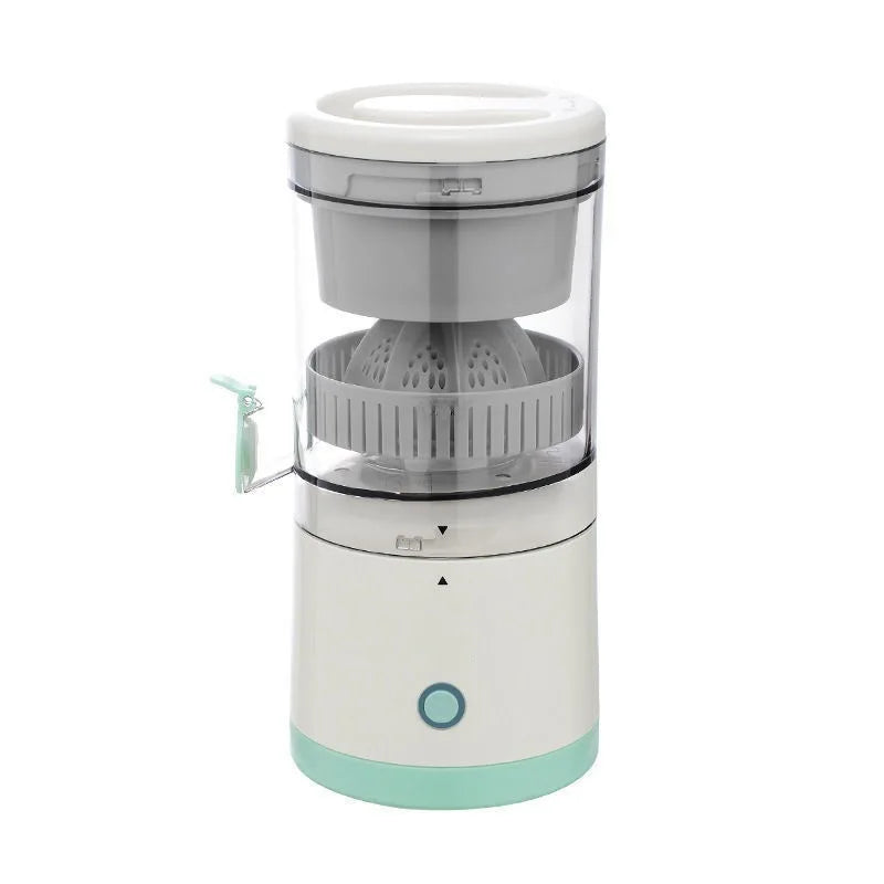 JuiceFlow Portable USB Electric Juicer Cup