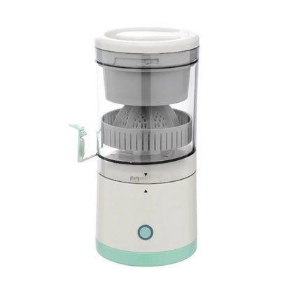 JuiceFlow Portable USB Electric Juicer Cup